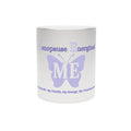 Metallic Mug (Silver\Gold)