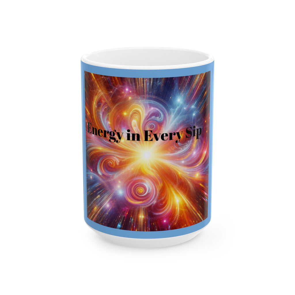 Ceramic Mug, (11oz, 15oz)