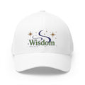 Closed-Back Structured Cap (Embroidery)