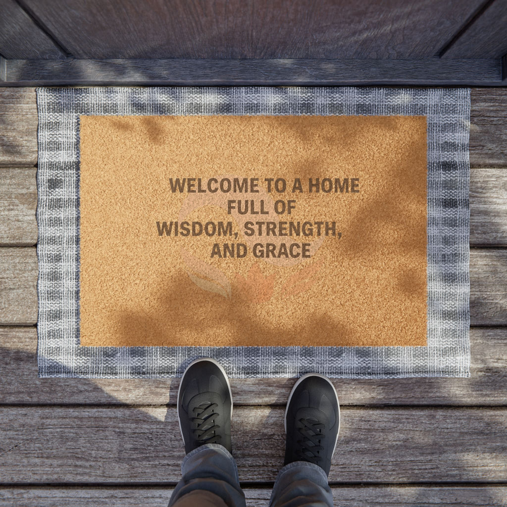 Doormat