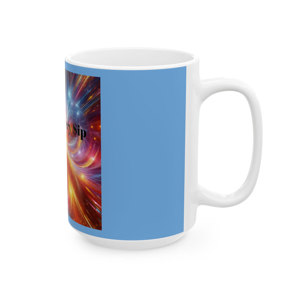 Ceramic Mug, (11oz, 15oz)