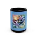 Black Mug (15oz)