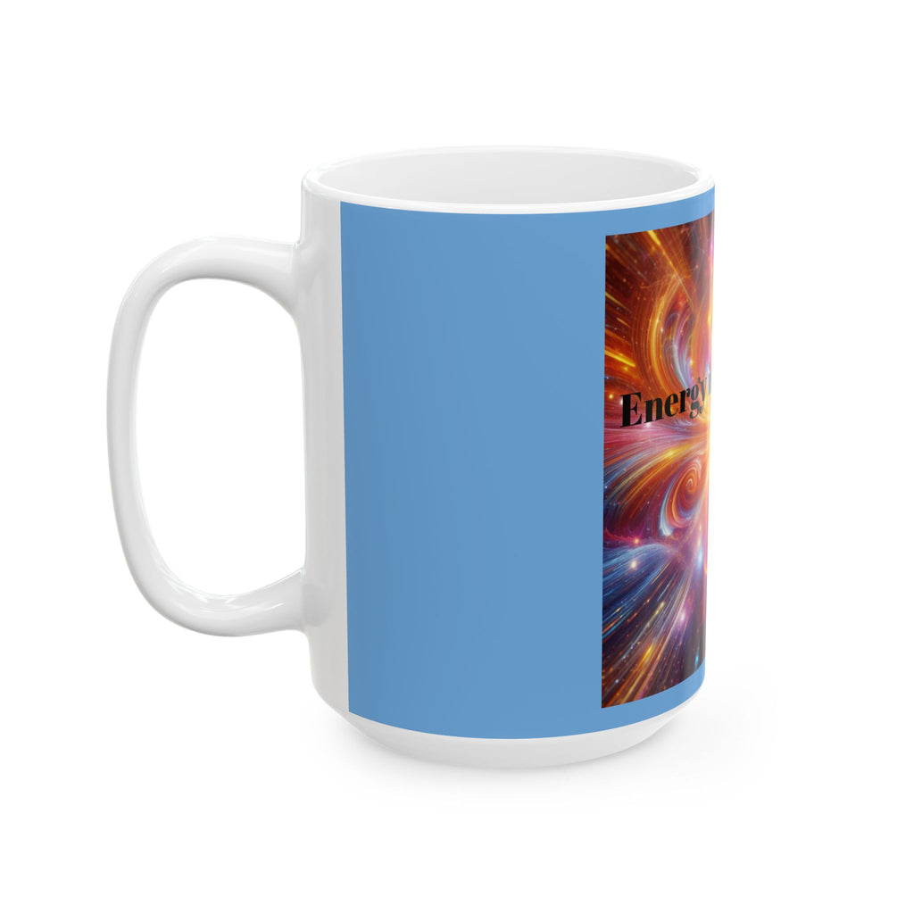 Ceramic Mug, (11oz, 15oz)